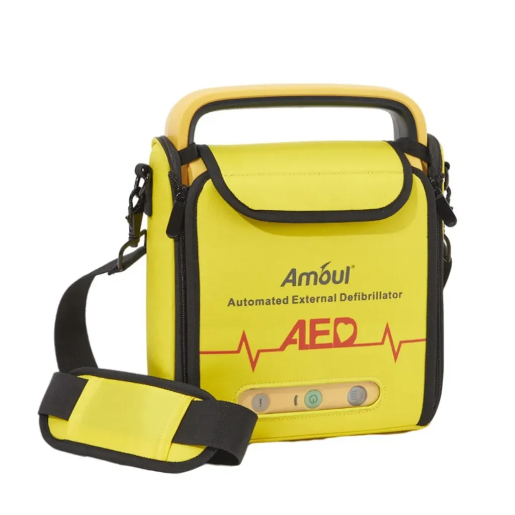 Bolsa de transporte DESA i5